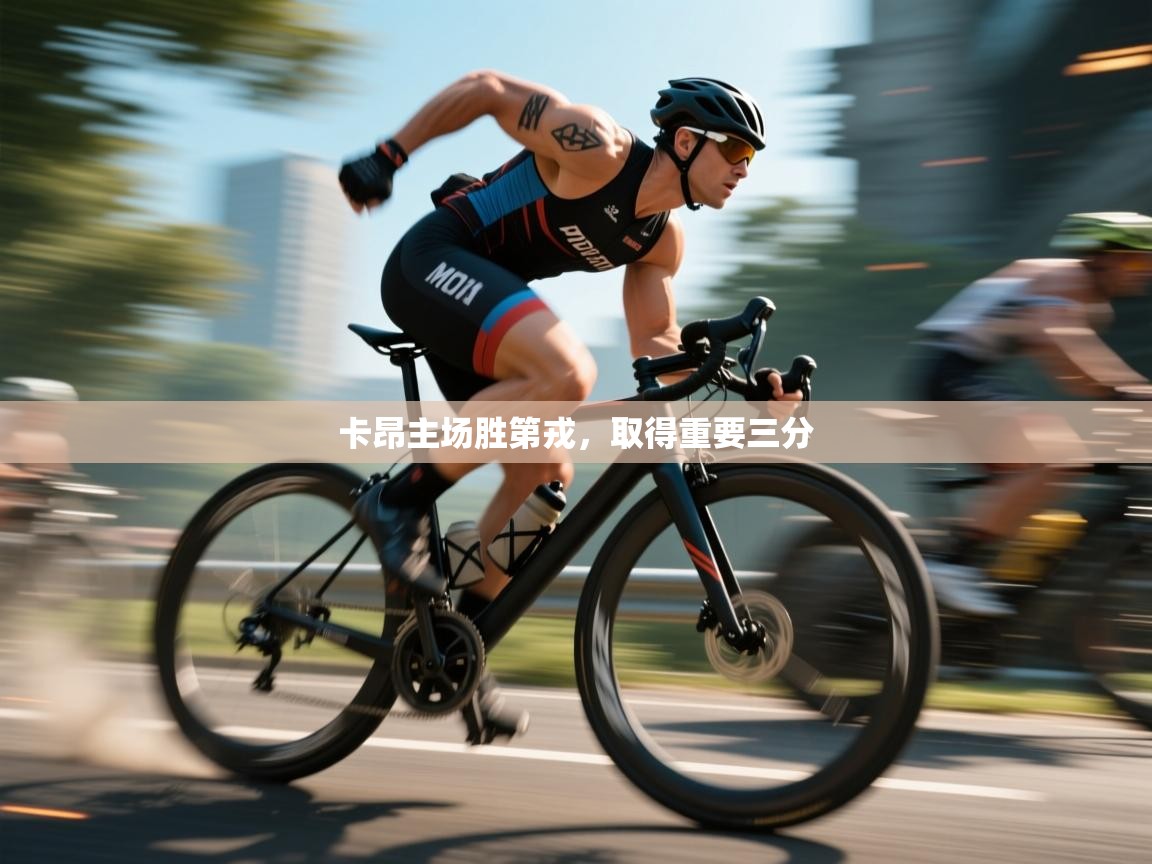 卡昂主场胜第戎，取得重要三分  第2张