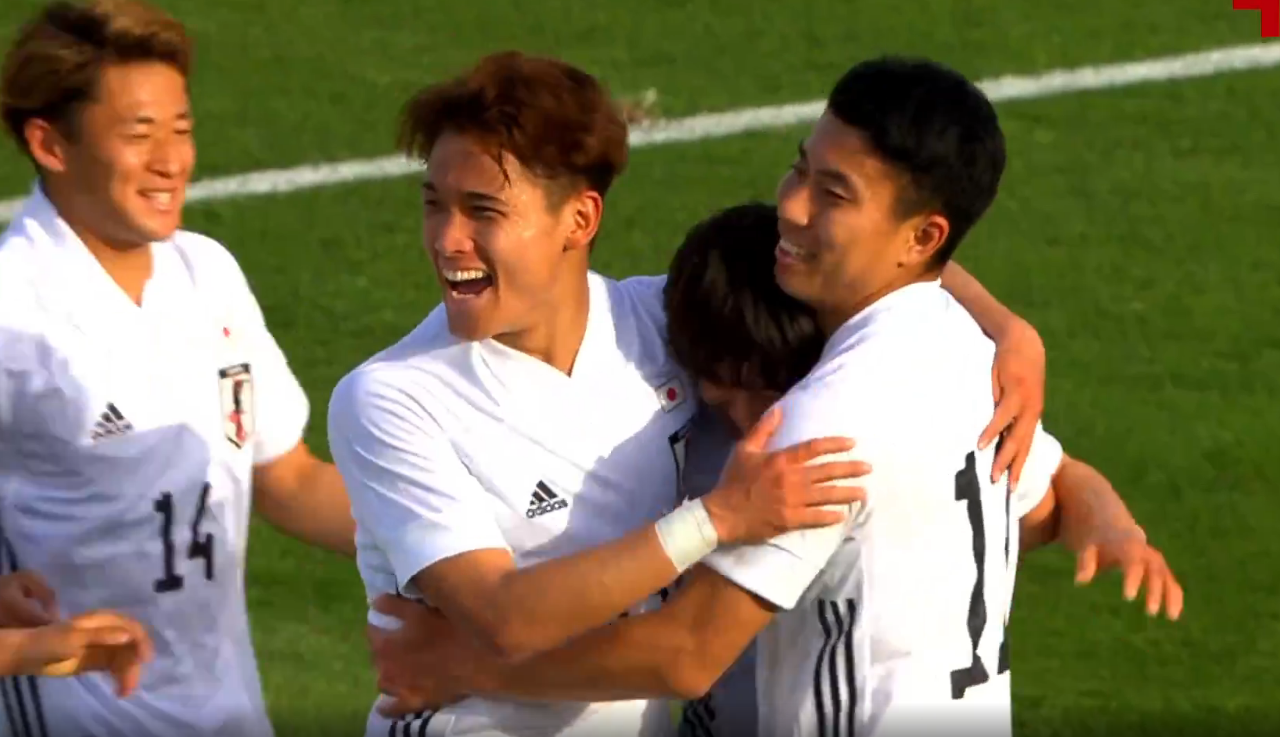 嫩克评价球队晋级到下一阶段 嫩克评价球队晋级到下一阶段