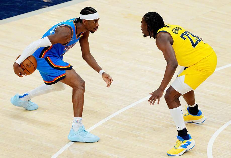 关键比赛中,星辰联盟碾压对手,这场打得太精彩 关键比赛中,星辰联盟碾压对手,这场打得太精彩