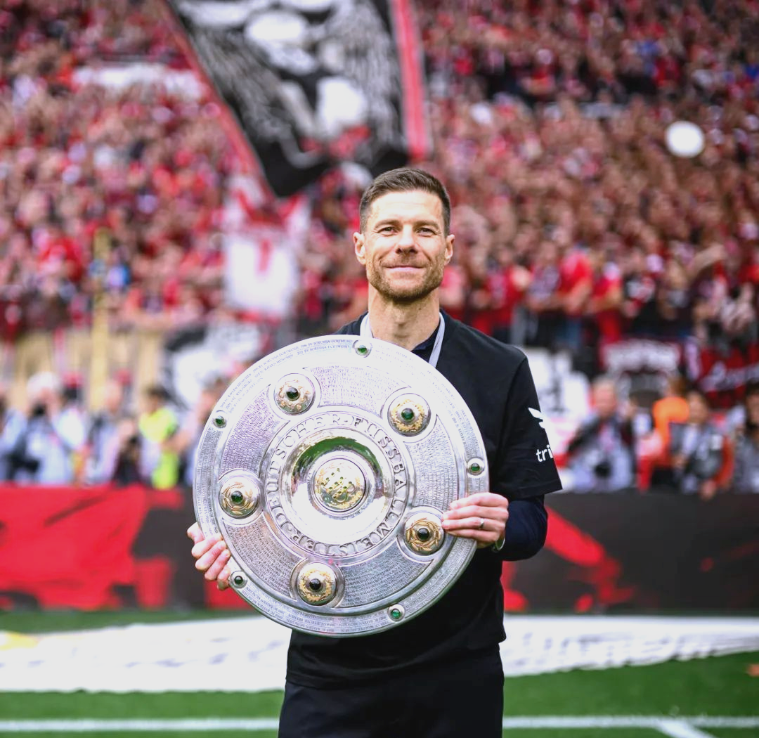 勒沃库森取得胜利,延续不败势头不减的简单介绍 勒沃库森取得胜利,延续不败势头不减的简单介绍