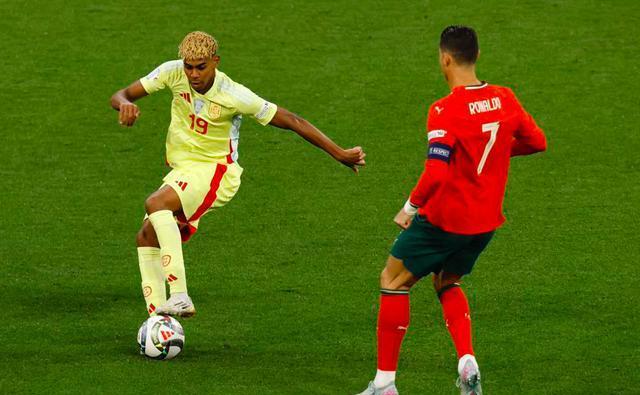 瑞士队演绎绝杀,惊险逆转葡萄牙 瑞士队演绎绝杀,惊险逆转葡萄牙