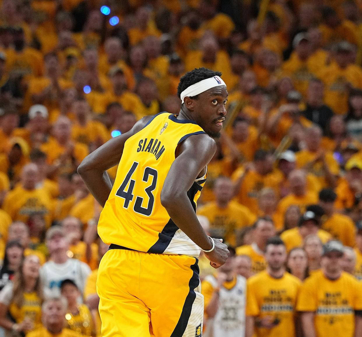 步行者击败奇才，特纳全面表现砍下28+全队最佳的简单介绍