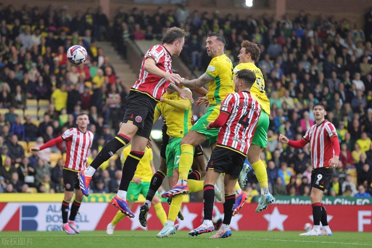 关于谢菲联客场失球,保级前景蒙上阴影的信息 关于谢菲联客场失球,保级前景蒙上阴影的信息