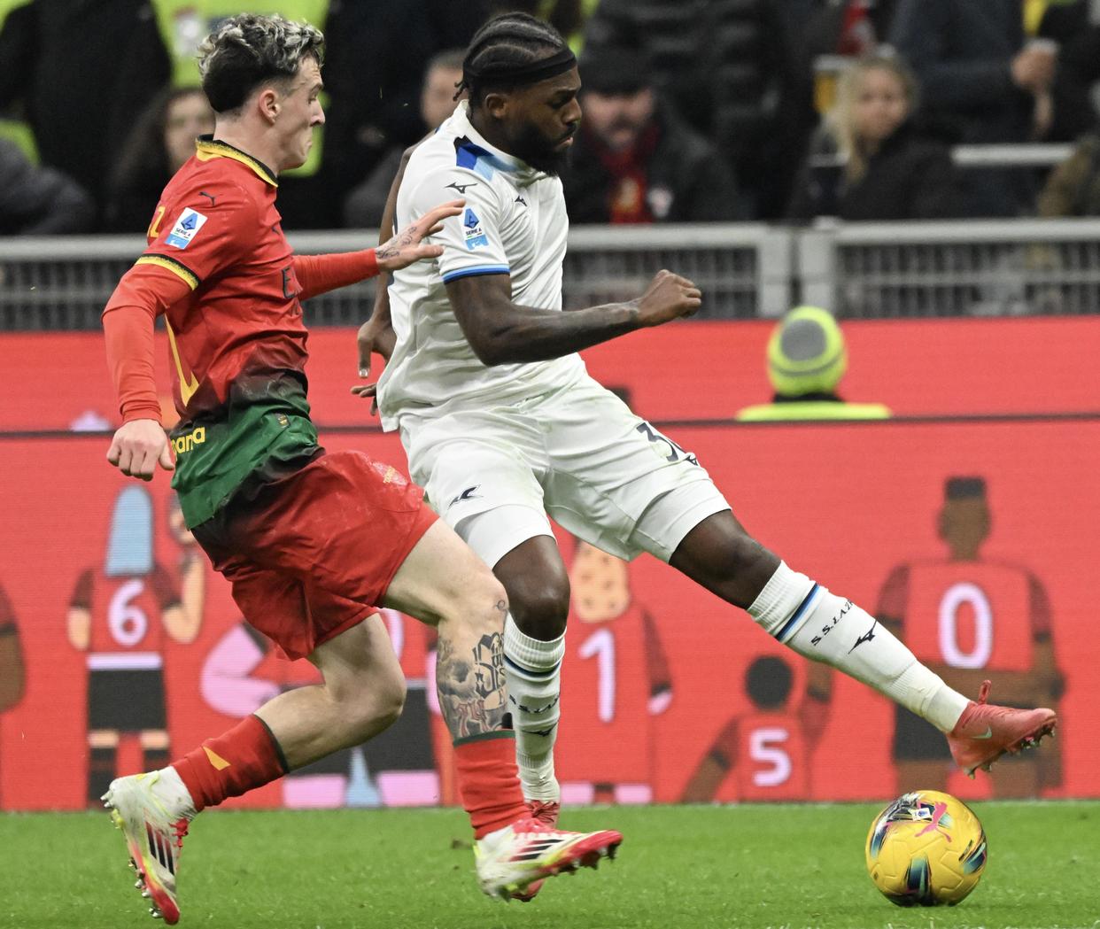 意甲势头正猛,AC米兰反复蹈冤轮回的简单介绍 意甲势头正猛,AC米兰反复蹈冤轮回的简单介绍