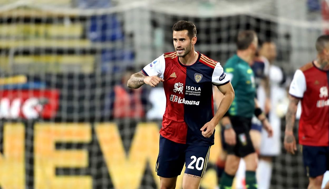 卡利亚里客场逆转得以晋级下一轮比赛的简单介绍 卡利亚里客场逆转得以晋级下一轮比赛的简单介绍