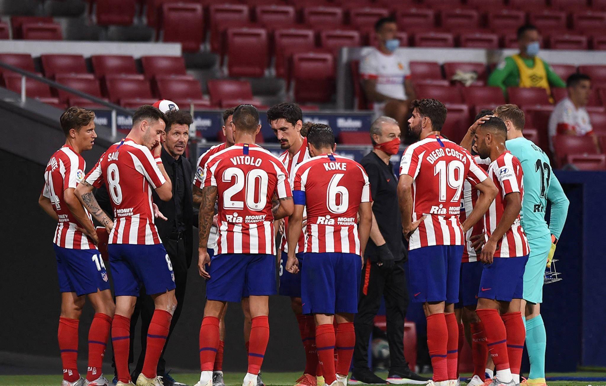 利物浦对阵马德里竞技,将上演一场强强对抗的简单介绍 利物浦对阵马德里竞技,将上演一场强强对抗的简单介绍