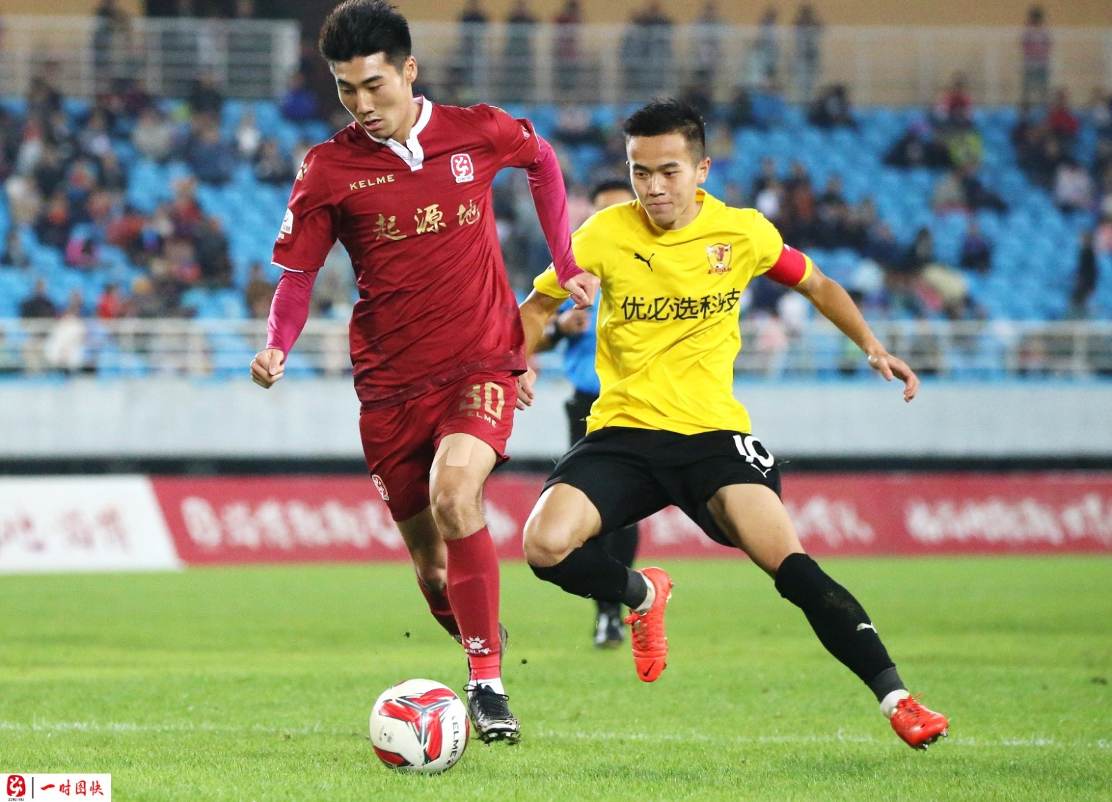 南昌八一主场凯旋,逆袭战胜淄博蹴鞠 南昌八一主场凯旋,逆袭战胜淄博蹴鞠