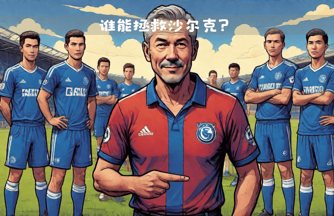 沙尔克主帅因表现失利被解聘 沙尔克主帅因表现失利被解聘