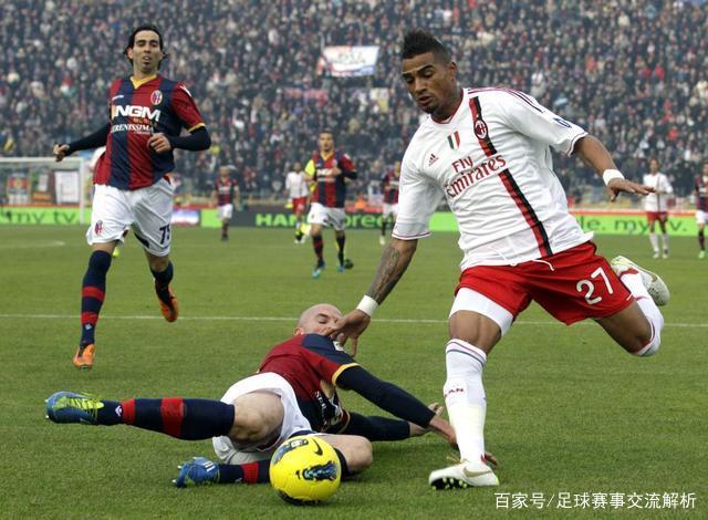 AC米兰逢进退两难,卫冕希望黯淡 AC米兰逢进退两难,卫冕希望黯淡