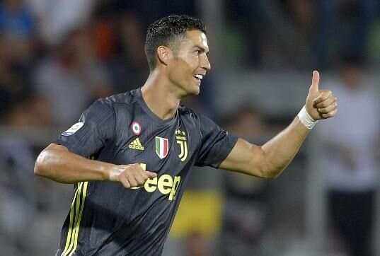 尤文图斯反击挑战者:争夺最强大球队称号的简单介绍 尤文图斯反击挑战者:争夺最强大球队称号的简单介绍