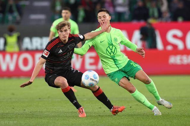 关于沃尔夫斯堡客场战胜对手,保持不败纪录的信息 关于沃尔夫斯堡客场战胜对手,保持不败纪录的信息