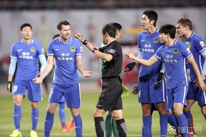 山西大同战胜贵州恒丰智诚,取得宝贵三分的简单介绍 山西大同战胜贵州恒丰智诚,取得宝贵三分的简单介绍