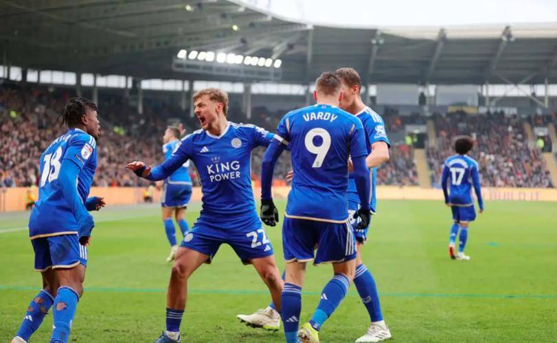 莱切斯特城主场告捷,完胜水晶宫的简单介绍 莱切斯特城主场告捷,完胜水晶宫的简单介绍