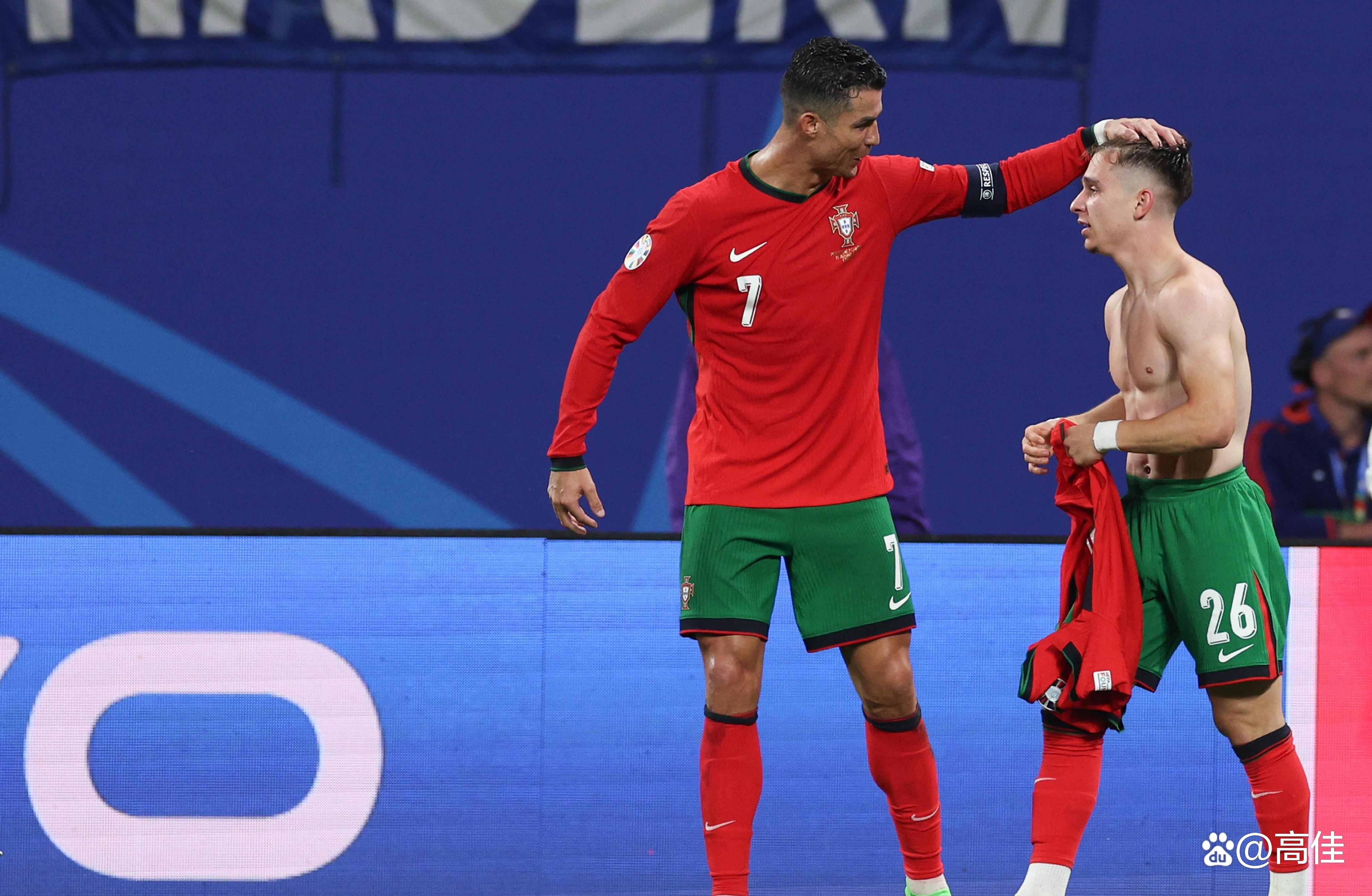 关于葡萄牙不敌瑞士客场奇兵,惨失领先一方的信息 关于葡萄牙不敌瑞士客场奇兵,惨失领先一方的信息