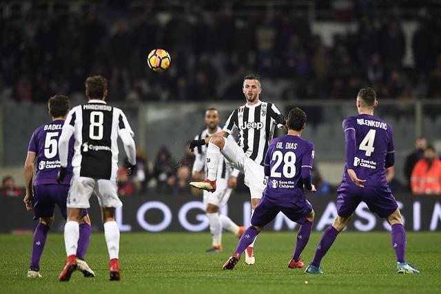 尤文图斯球星因伤退出国际米兰关键战役 尤文图斯球星因伤退出国际米兰关键战役