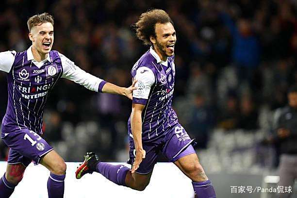 巴黎FC客场击败图卢兹,暂时稳住积分榜的简单介绍 巴黎FC客场击败图卢兹,暂时稳住积分榜的简单介绍