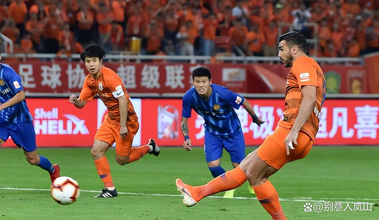 鲁能主场击败申花,稳居积分榜前列的简单介绍 鲁能主场击败申花,稳居积分榜前列的简单介绍