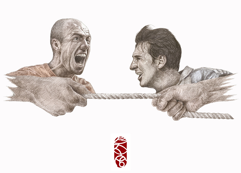 球场较量激烈,幸运之神眷顾谁?的简单介绍 球场较量激烈,幸运之神眷顾谁?的简单介绍