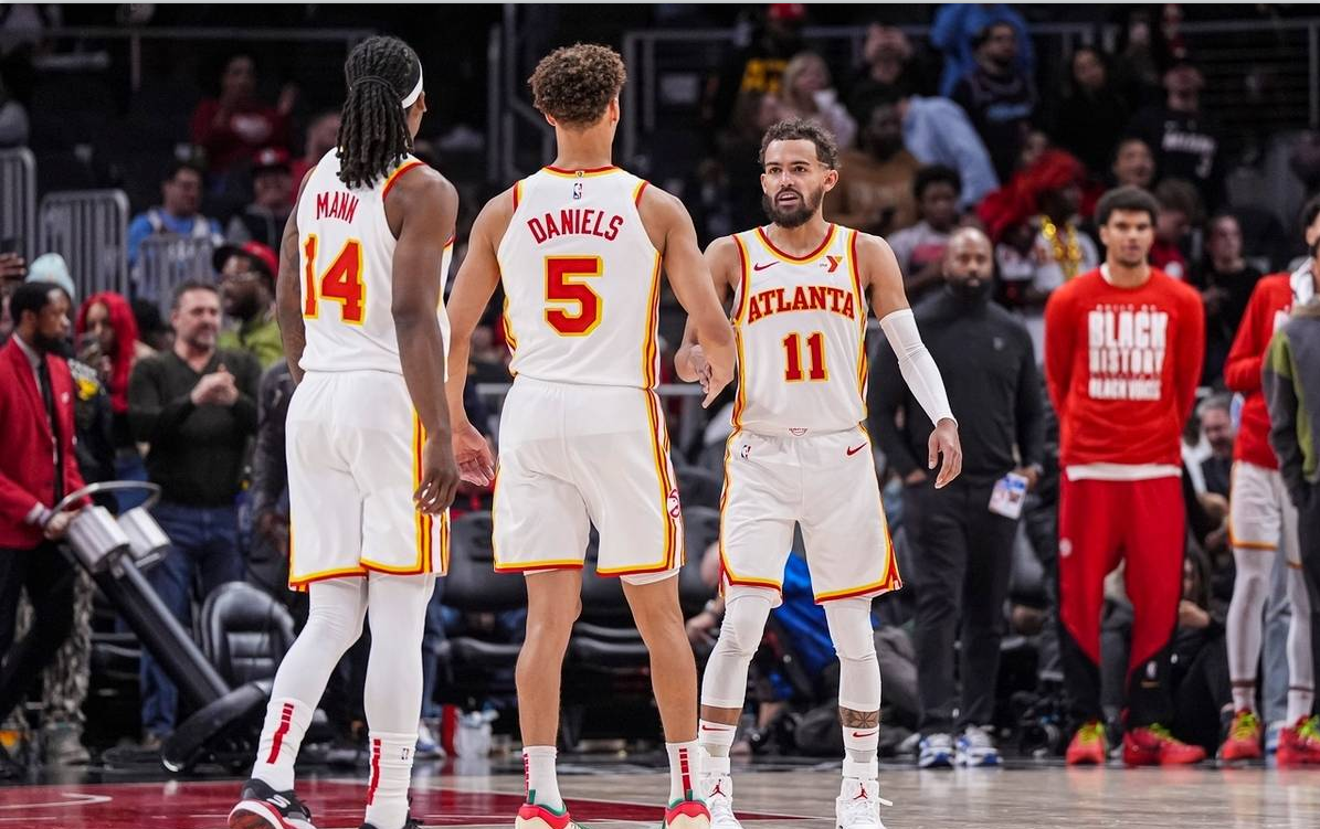 热火击败老鹰,迎来反弹 热火击败老鹰,迎来反弹