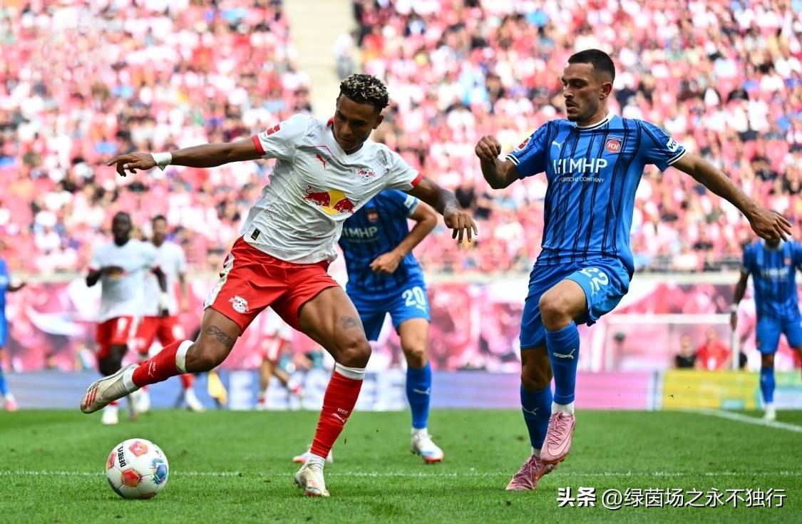 RB莱比锡客场惜败,欧战资格渐行渐远的简单介绍 RB莱比锡客场惜败,欧战资格渐行渐远的简单介绍