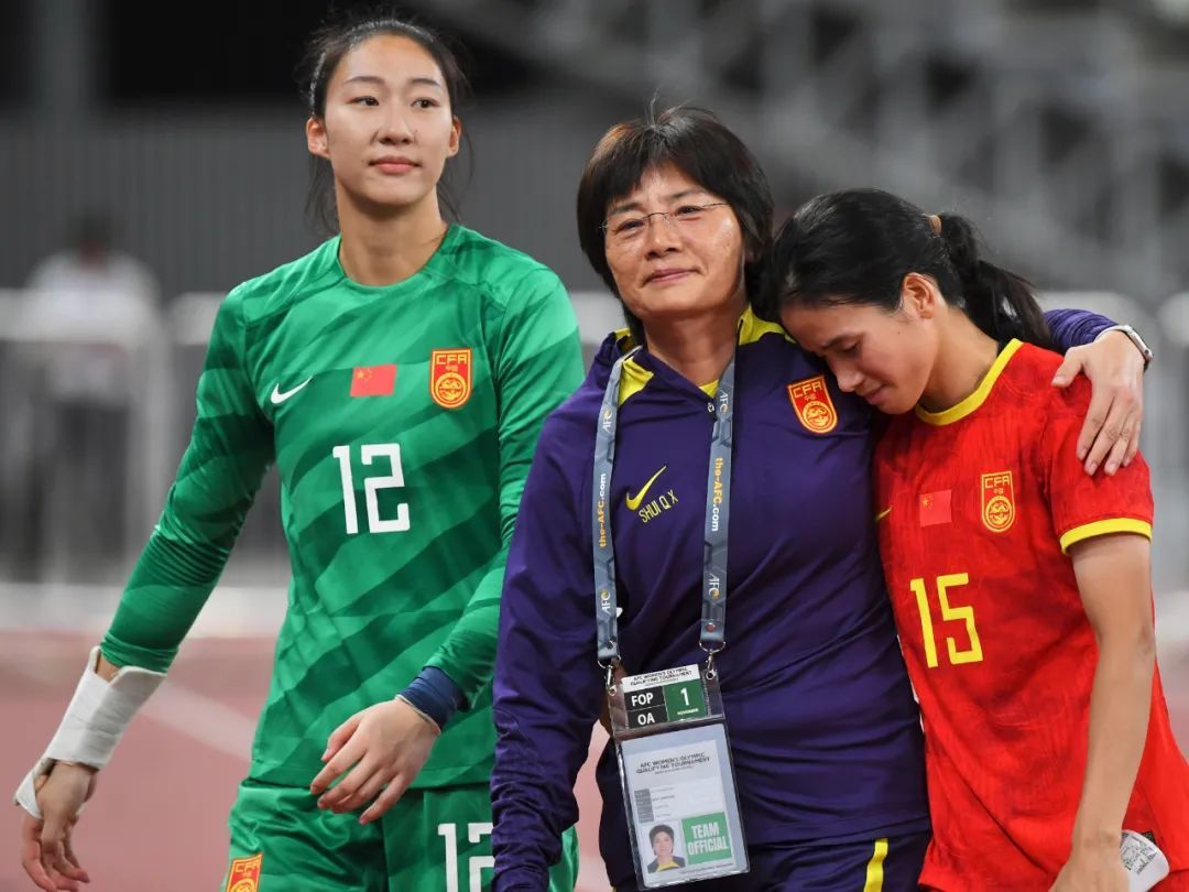 关于女足天后魅力四射,再绽芳华力拼未来的信息 关于女足天后魅力四射,再绽芳华力拼未来的信息