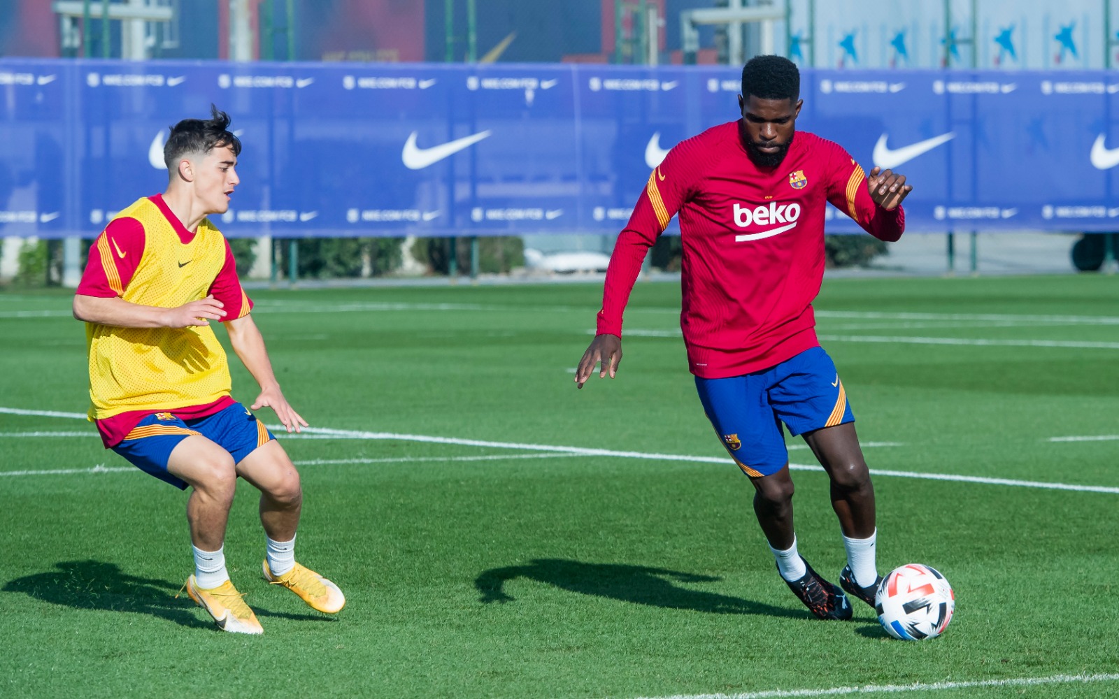 拜仁慕尼黑乌姆蒂蒂伤情公布的简单介绍 拜仁慕尼黑乌姆蒂蒂伤情公布的简单介绍