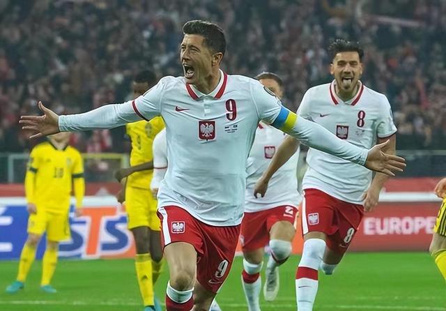 苏格兰在对阵波兰的比赛中落败 苏格兰在对阵波兰的比赛中落败